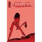 TIGRESS ISLAND #5 (OF 5)<A покрытие >