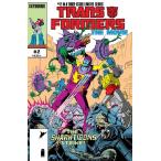 TRANSFORMERS THE MOVIE 40TH ANNIVERSARY EDITION #2 (OF 3)<B покрытие >