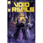 VOID RIVALS #32<A покрытие >