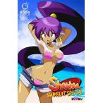 2026 SHANTAE SWIMSUIT SPECIAL #1 (ONE SHOT)<A покрытие >