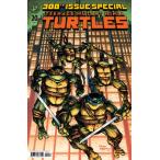 TEENAGE MUTANT NINJA TURTLES #20 300TH ISSUE SPECIAL<B покрытие >