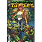 TEENAGE MUTANT NINJA TURTLES #20 300TH ISSUE SPECIAL<D покрытие >