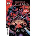 WADE WILSON DEADPOOL #6