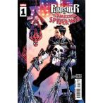 PUNISHER VS SPIDER-MAN #1