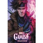 GAMBIT WANTED #1< variant покрытие >