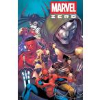 MARVEL ZERO [2026] #1 (ONE SHOT)