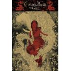 CURSED PIRATE GIRL DEVILS CAVE #1