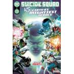 SUICIDE SQUAD #11<A покрытие >