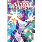 MONICA RAMBEAU PHOTON #3 (OF 5)