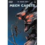 MECH CADETS #6 (OF 6)