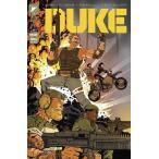 DUKE #4 (OF 5)<A покрытие >