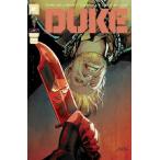 DUKE #4 (OF 5)<B покрытие >