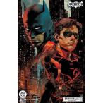 DETECTIVE COMICS #1093<B покрытие >