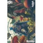 DETECTIVE COMICS #1105<B покрытие >