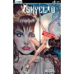 SKYCLAD #1<B покрытие >