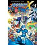 MEGA MAN X #0 (OF 5)��A�J�o�[��