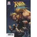 X-MEN OF APOCALYPSE #3< variant покрытие /A>