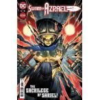 SWORD OF AZRAEL #6 (OF 6)<A покрытие >