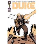 DUKE #1 (OF 5)<B покрытие >