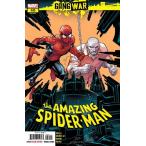 AMAZING SPIDER-MAN #40