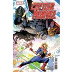 CAPTAIN MARVEL #4