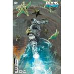 2025冬セール対象品　TITANS BEAST WORLD #2 (OF 6)＜Bカバー＞