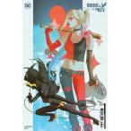 BIRDS OF PREY #5＜Cカバー＞