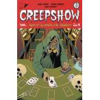 CREEPSHOW VOL 3 #4 (OF 5)