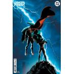 BATMAN SUPERMAN WORLDS FINEST #34＜Cカバー＞