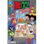 TEEN TITANS GO #10