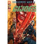 GI JOE #15<B покрытие >