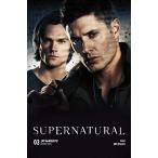 SUPERNATURAL #3<D покрытие >