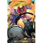 TRANSFORMERS #2 < no. 10 версия A покрытие >