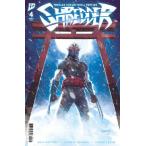 TEENAGE MUTANT NINJA TURTLES SHREDDER #4<B покрытие >