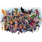 MARVEL UNIVERSE BY J. SCOTT CAMPBELL POSTER< постер. другой товар . включение в покупку не возможно поэтому доставка отдельно. вы оплачиваете. описание товара . обязательно прочтите.>