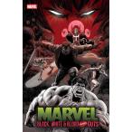 MARVEL BLACK WHITE &amp; BLOOD AND GUTS #4