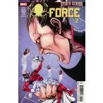 SPIDER-FORCE #2 (OF 3)