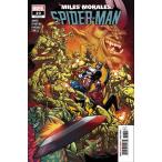 MILES MORALES SPIDER-MAN #20