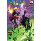 CAPTAIN MARVEL #34