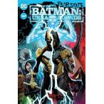 BATMAN URBAN LEGENDS #9<A покрытие >