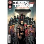 TEEN TITANS ACADEMY #9<A покрытие >
