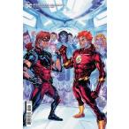TEEN TITANS ACADEMY #9<B покрытие >