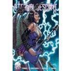 ETERNAL DESCENT #3