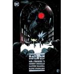 BATMAN ONE BAD DAY MR FREEZE #1 (ONE SHOT)<A покрытие >