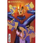 NEW GOLDEN AGE #1 (ONE SHOT)<B покрытие >