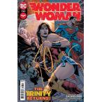 WONDER WOMAN #793<A покрытие >