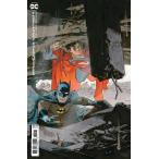 BATMAN SUPERMAN WORLDS FINEST #9<B покрытие >
