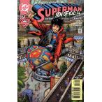 SUPERMAN SON OF KAL-EL #17<C покрытие >