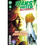 TITANS UNITED BLOODPACT #3 (OF 6)<A покрытие >