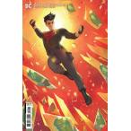 YOUNG JUSTICE TARGETS #5 (OF 6)<B покрытие >